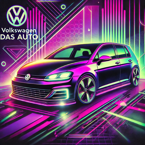 VOLKSWAGEN DAS AUTO | Boomplay Music