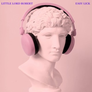 Easy Lick (Single Mix)