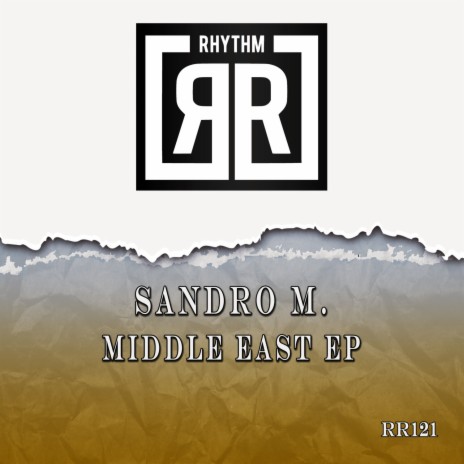 Middle East (Original mix) | Boomplay Music