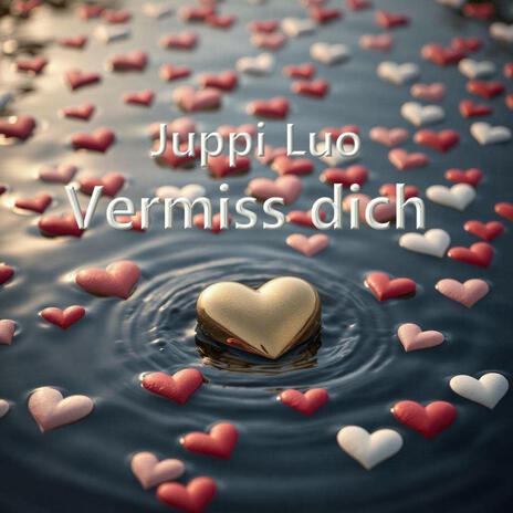 Vermiss dich | Boomplay Music