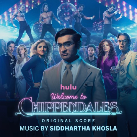 You Gave My Wife Cocaine (From "Welcome to Chippendales"/Score) | Boomplay Music