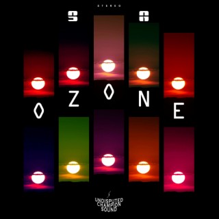 OZONE (Radio Edit)