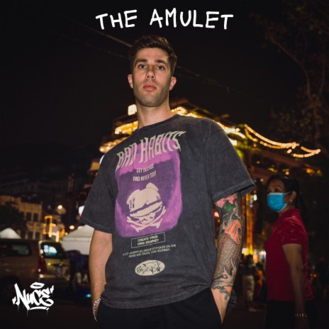 The Amulet | Boomplay Music