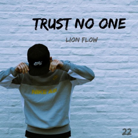 TRUST NO ONE | Boomplay Music