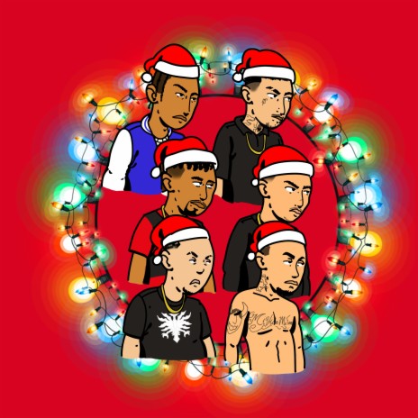 Jingle Bell ft. tharealjuggboy, ogtreasure, yovance!, sickobabyxo & Montecristo | Boomplay Music