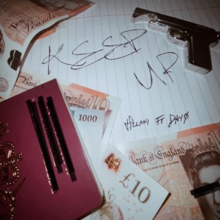 Keep up ft. Helani lyrics | Boomplay Music