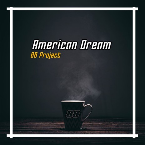 American Dream (Remix) ft. Dj Rizal Rmx | Boomplay Music