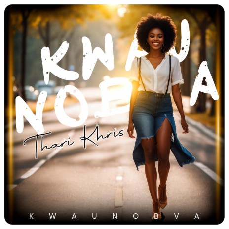 Kwaunobva | Boomplay Music
