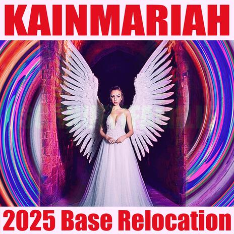 2025 Base Relocation | Boomplay Music