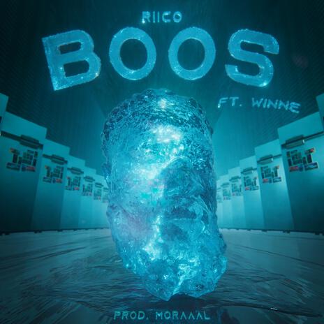 Boos ft. Winne | Boomplay Music