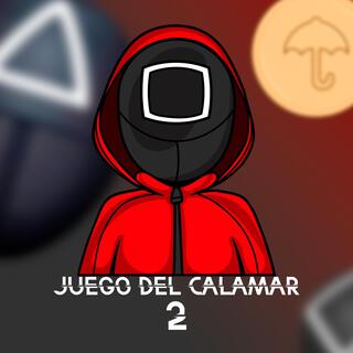 Squid Game (Juego Del Calamar 2)