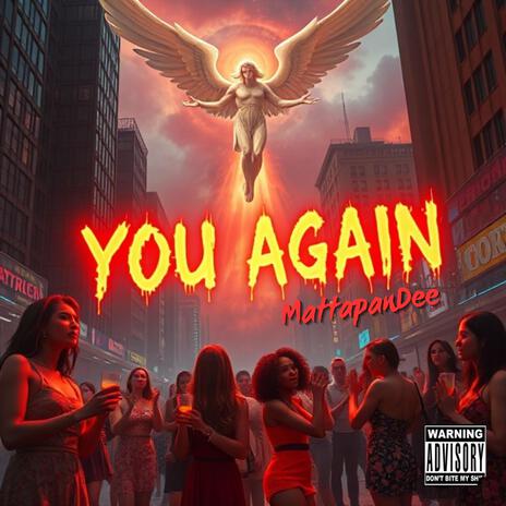 You again | Boomplay Music