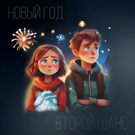 Новый Год | Boomplay Music