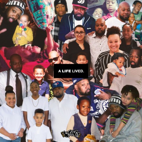 A Life Lived | Boomplay Music