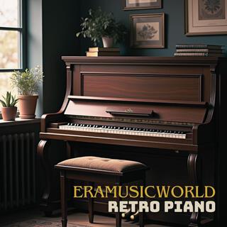 Retro Piano