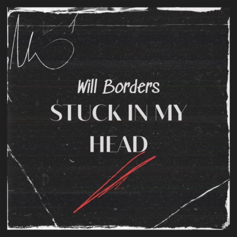 Stuck in my Head | Boomplay Music