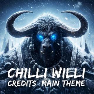 Chilli Willi (Credits / Main Theme)