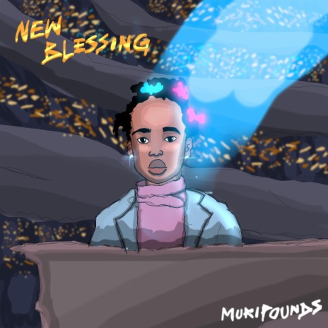 New blessings | Boomplay Music