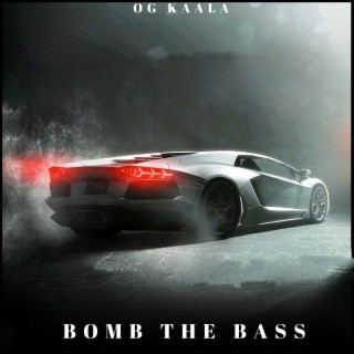 Bomb the Bass