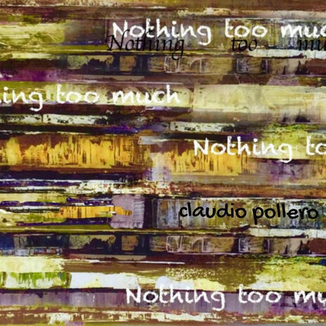 Nothing too much | Boomplay Music