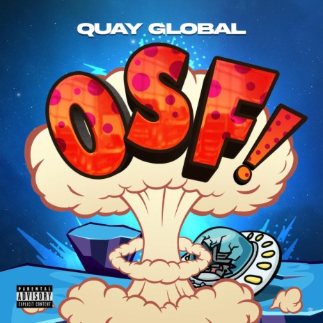 OSF | Boomplay Music