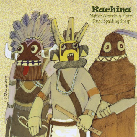 Kachina | Boomplay Music