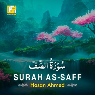 Surah As-Saff