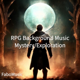 RPG Background Music Mystery/Exploration