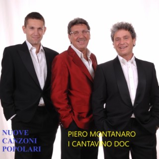 NUOVE CANZONI POPOLARI