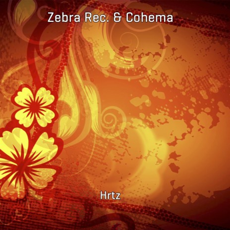 Hrtz (DAMN Remix) ft. Cohema | Boomplay Music