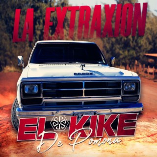 El Kike de Pomona