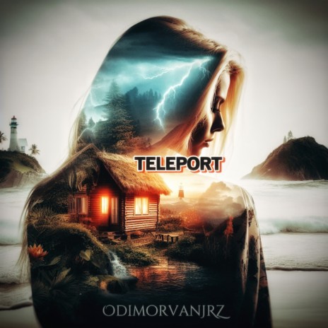 Teleport | Boomplay Music