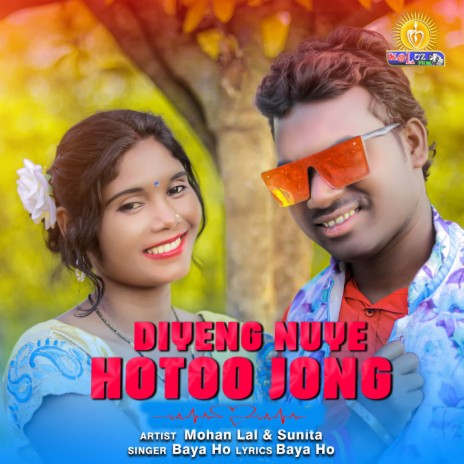 Diyeng Nuye Hotoo Jong | Boomplay Music