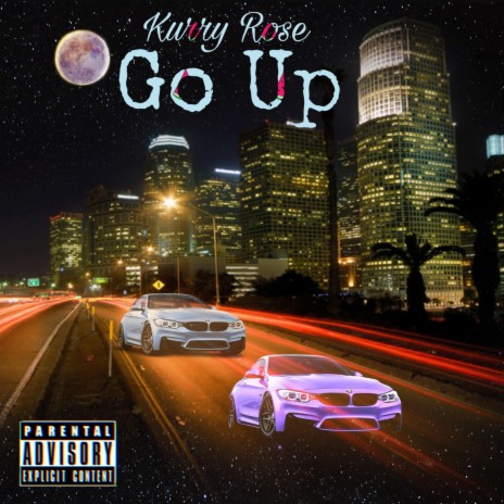 Go Up | Boomplay Music