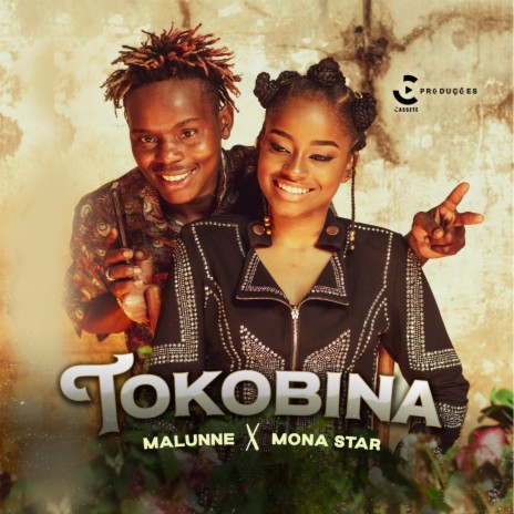 Tokobina ft. Mona Star | Boomplay Music