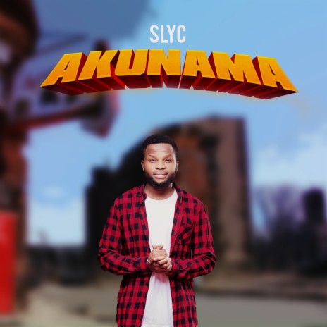 Akunama | Boomplay Music