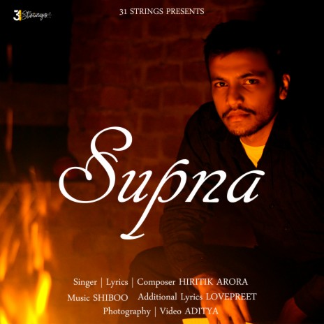 Supna | Boomplay Music