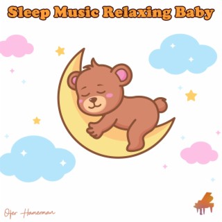 Sleep Music Relaxing Baby