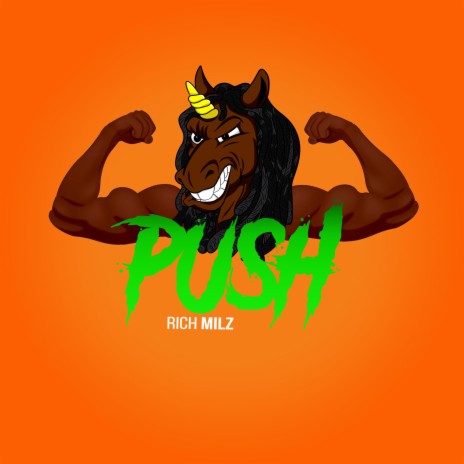 Push | Boomplay Music