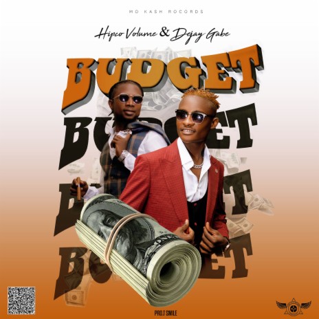 Budget ft. DeJay Gabe | Boomplay Music