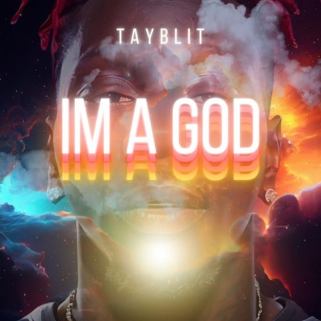 Im a God | Boomplay Music