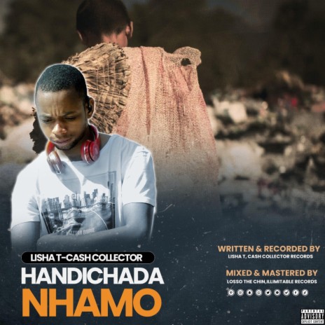 Handichada Nhamo