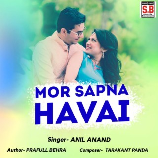 Mor Sapna Havai