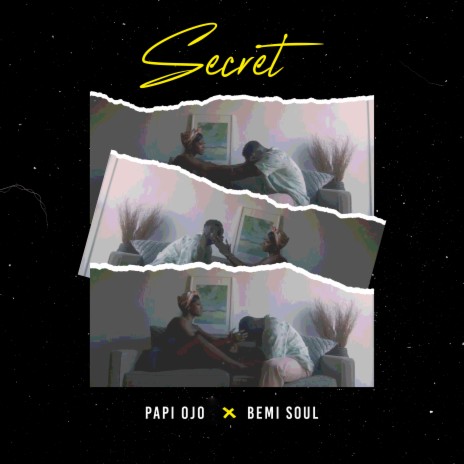 Secret ft. BemiSoul & The.wav | Boomplay Music