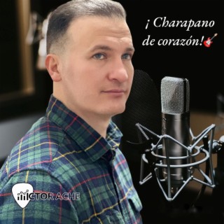 Charapano de corazón