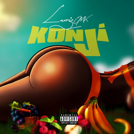 Konji | Boomplay Music