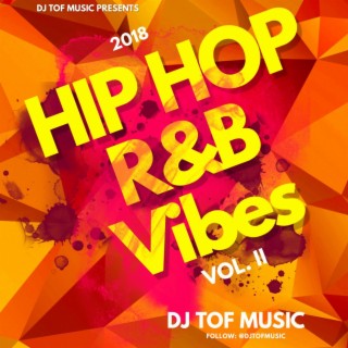 2018 HIP HOP/R&B Vibes - Mix 2 [FREE DOWNLOAD]