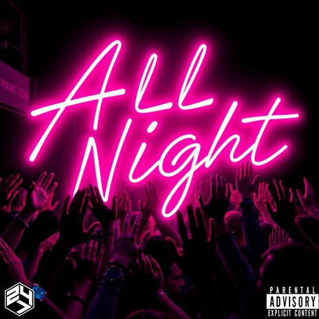 All Night ft. SIRA | Boomplay Music