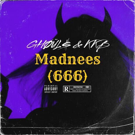 Madness (666) | Boomplay Music