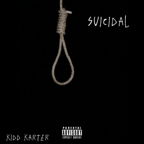 Suicidal! | Boomplay Music